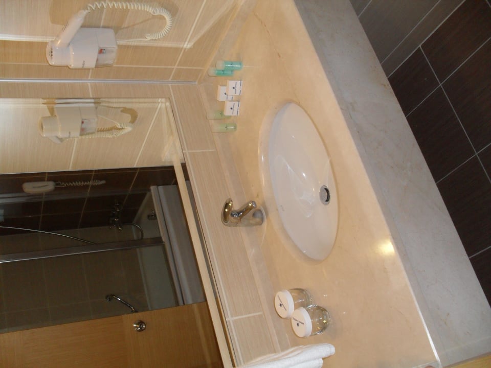 Bad Saphir Resort & Spa