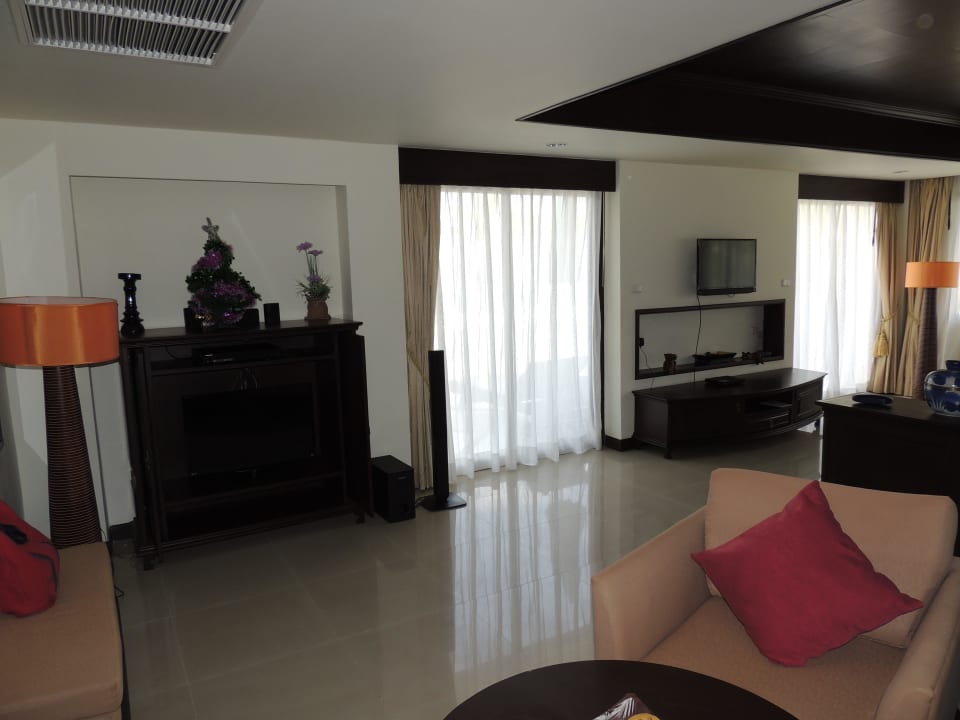 Suite Khaolak Orchid Beach Resort