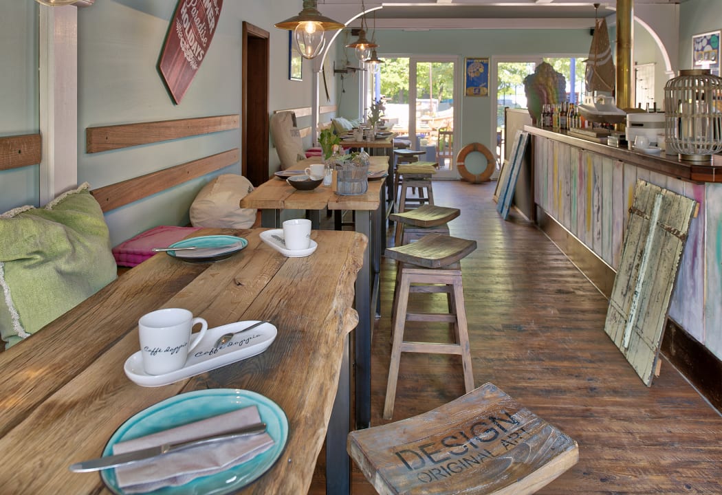 Gastro feels Beach Club Hotel