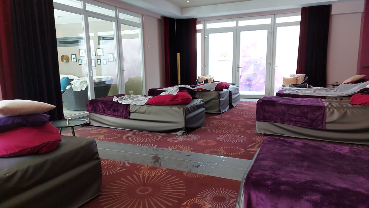 Pool Hotel Holzapfel