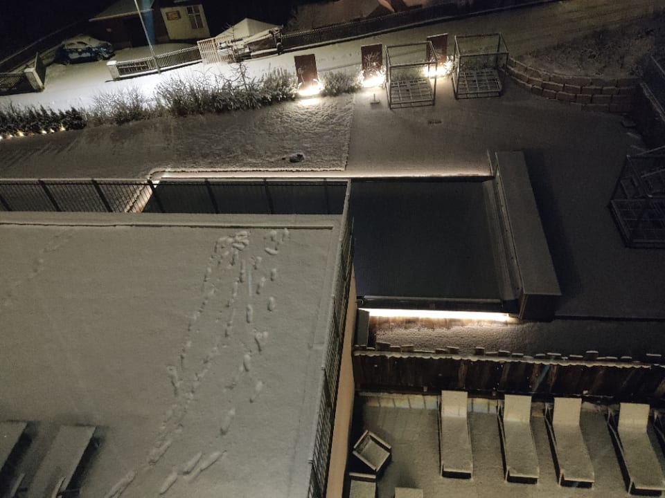 Pool Landhaus Sponsel-Regus