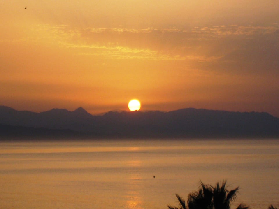 Sonnenaufgang Hotel Riu Nautilus - Adults only