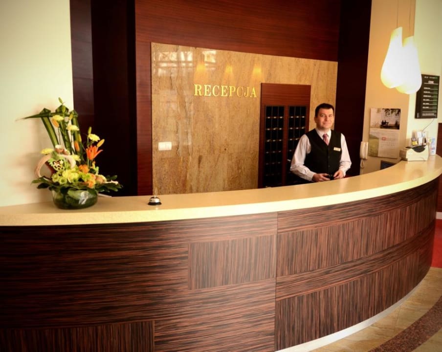 Recepcja Dal Hotel