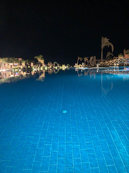 Pool Three Corners Happy Life Beach Resort