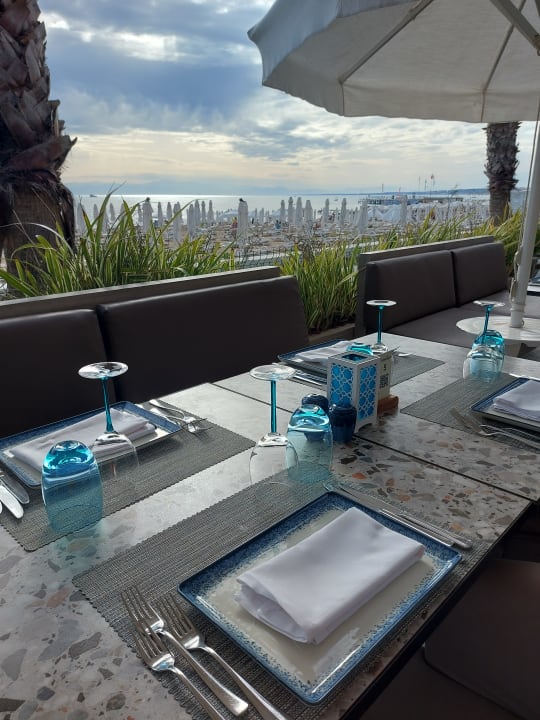 Gastro PALOMA Perissia