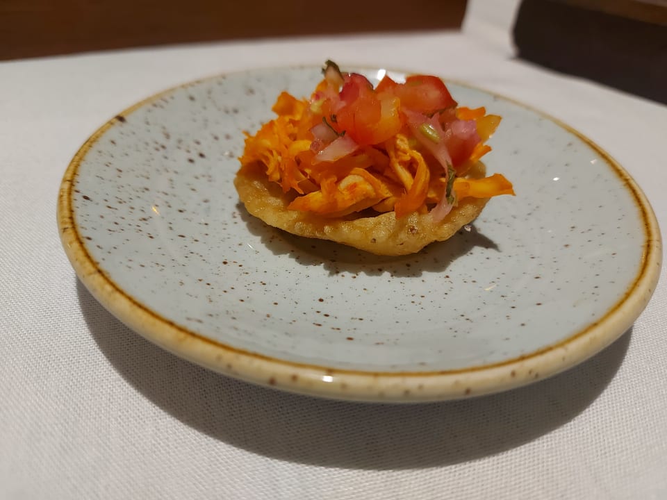 Gastro Akumal Bay Beach & Wellness Resort