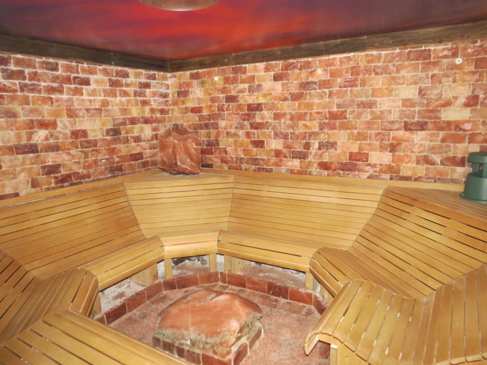 Steinsauna Hotel Winzer - Nur wir Zwei