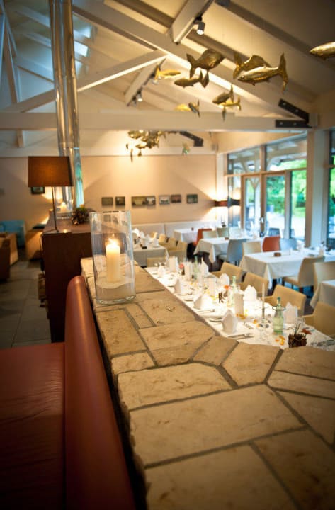 Blick ins Restaurant FREIgeist Northeim