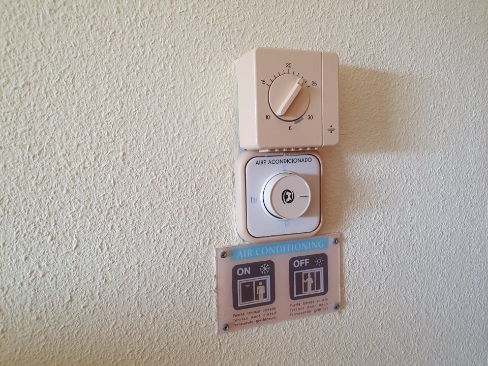 Zimmer Hotel Riu Palace Maspalomas Adults Only