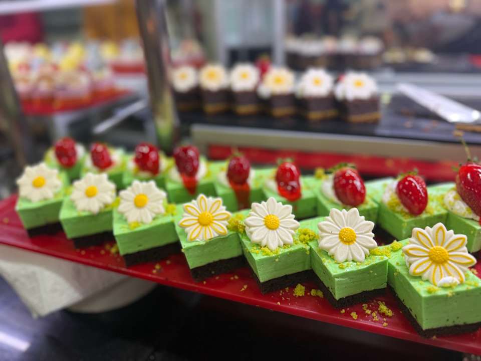 Gastro Sultan of Dreams Hotel & Spa