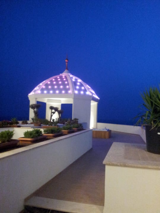 Terrasse Litore Resort & Spa