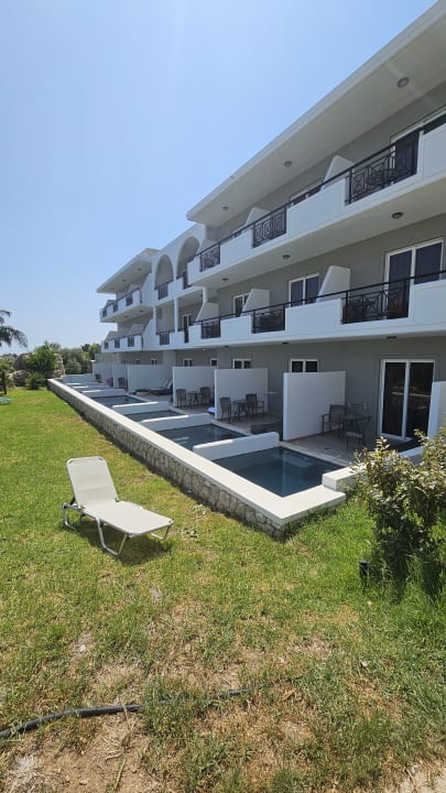 Zimmer Virginia Family Resort