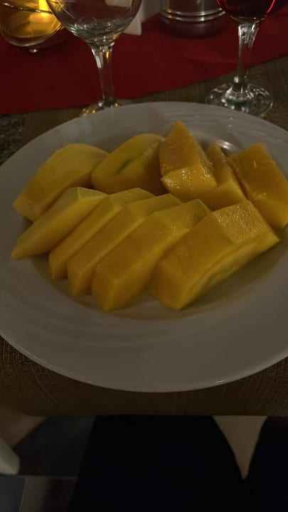 Gastro Pickalbatros White Beach Resort - Hurghada