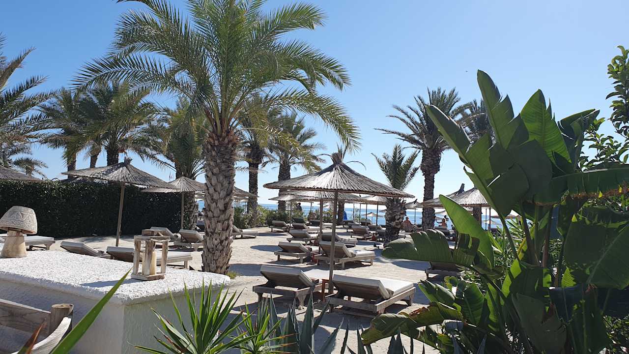 Strand Cullinan Belek