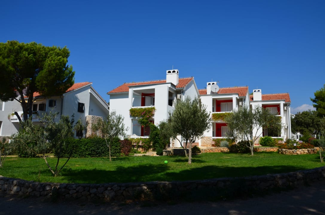 Apartments Villas Kornati