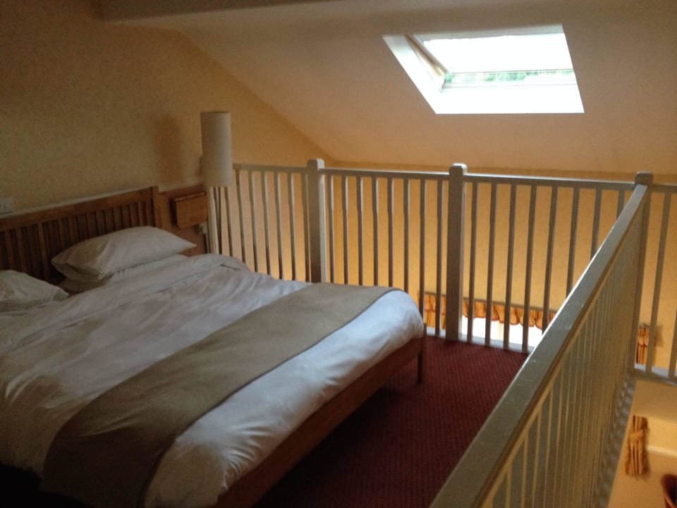 Betten Motel Moreton Park Lodge