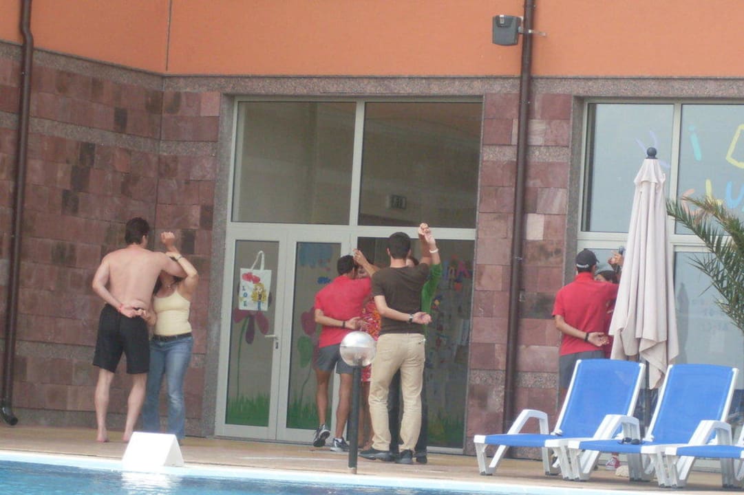 Salsa-Tanzkurs Sol Luna Bay