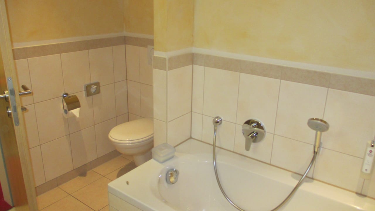 Zimmer Hotel am Vitalpark