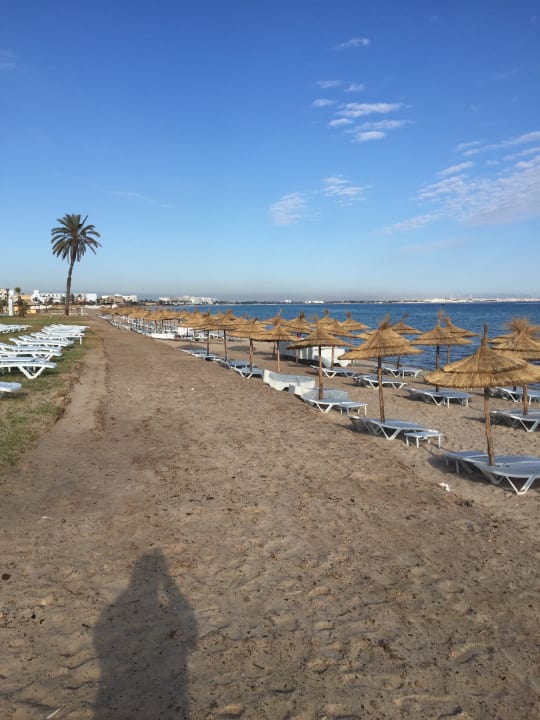 Strand Iberostar Selection Kuriat Palace
