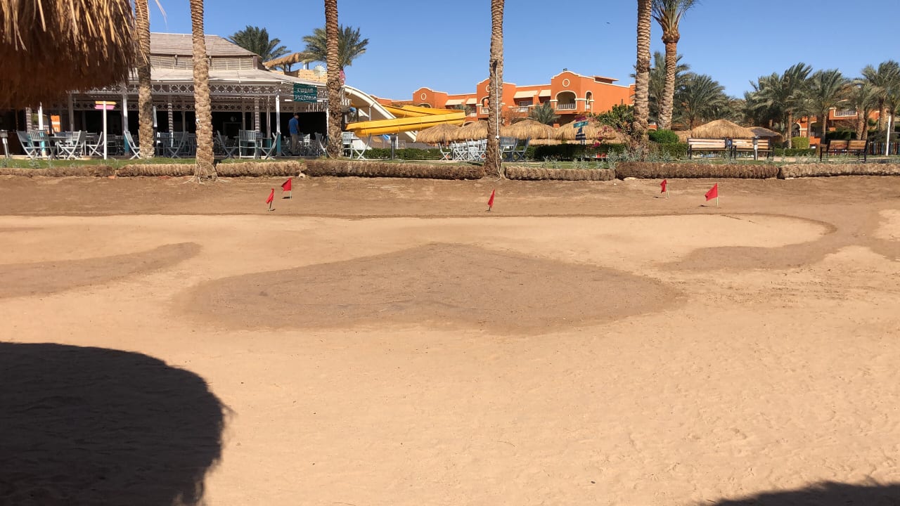 Strand Sentido Caribbean World Soma Bay