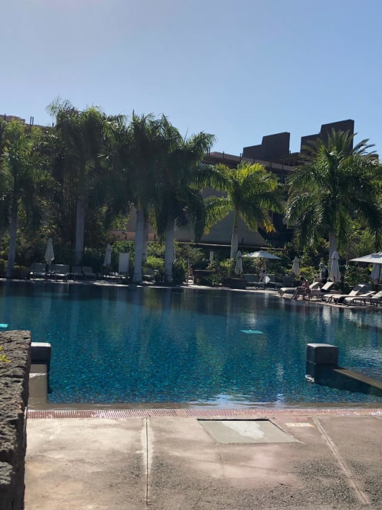 Pool Lopesan Baobab Resort