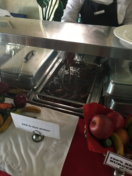 Gastro Samsara Cliff Resort