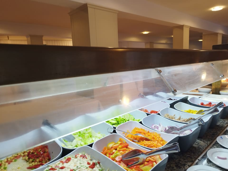 Gastro THB Dos Playas - Adults only