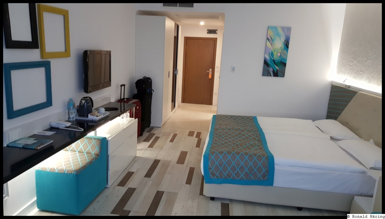 Zimmer Sentido Marea