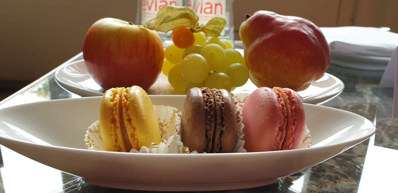 Zimmer Brenners Park-Hotel & Spa