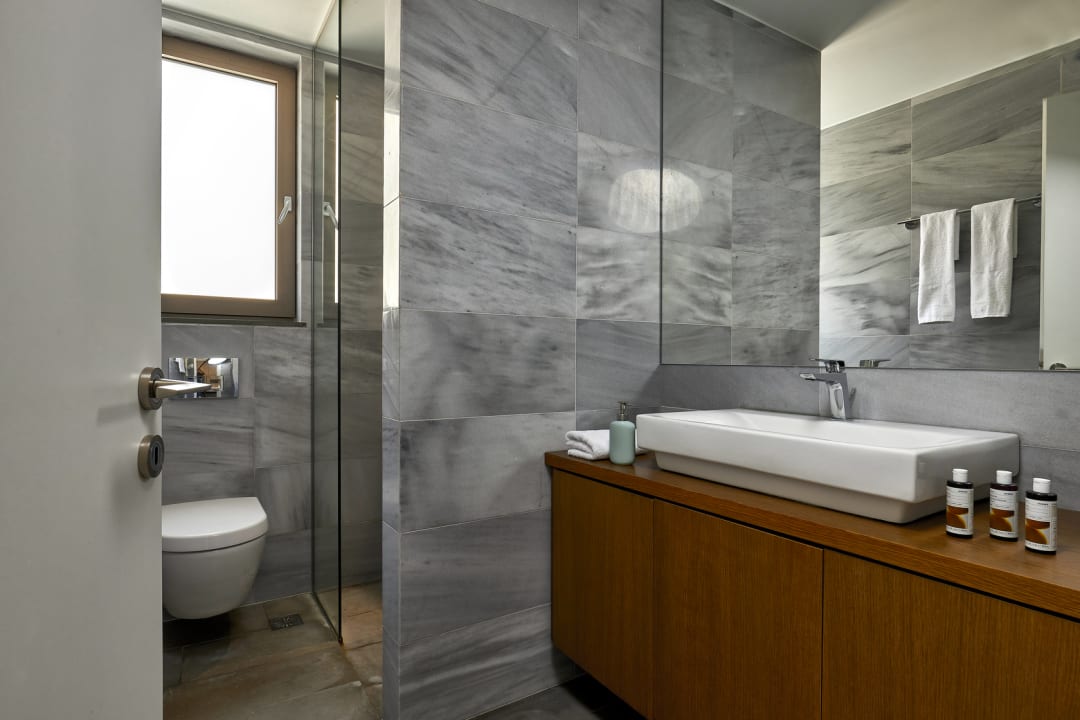 Zimmer Villa Adagio with Private Eco-Friendly Heated Pool