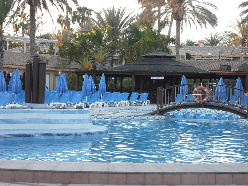 Hauptpool Suites & Villas by Dunas