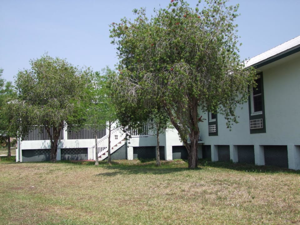 Außenansicht Ivey House