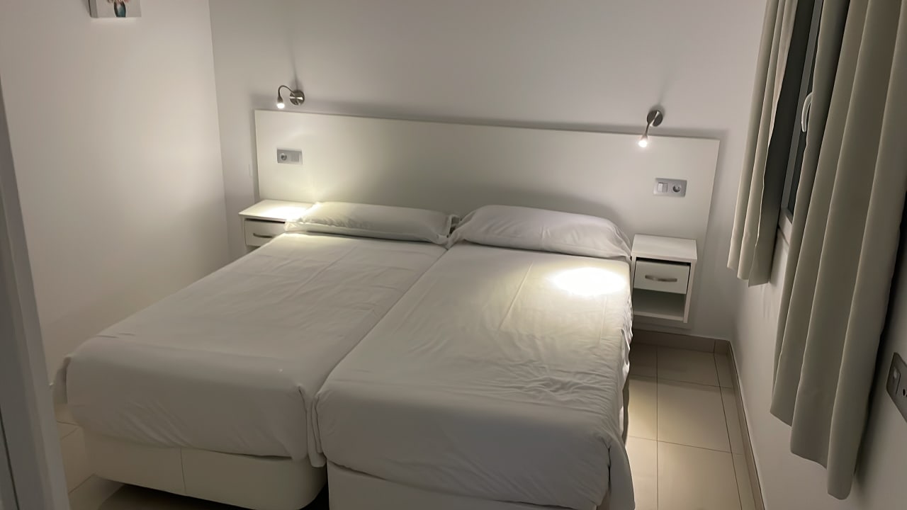 Zimmer Bahia Calma Beach