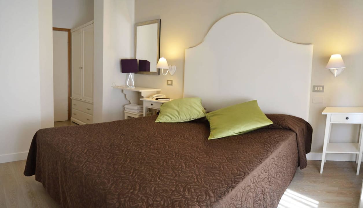 Camere Hotel Riccione Hotel Ermeti