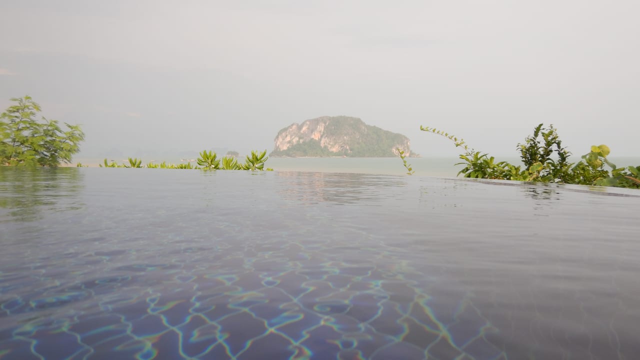 Pool Koh Yao Yai Village