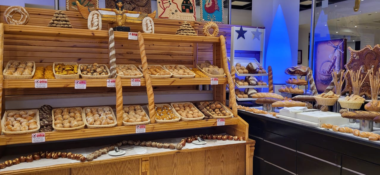 Gastro Cleopatra Luxury Resort Makadi Bay