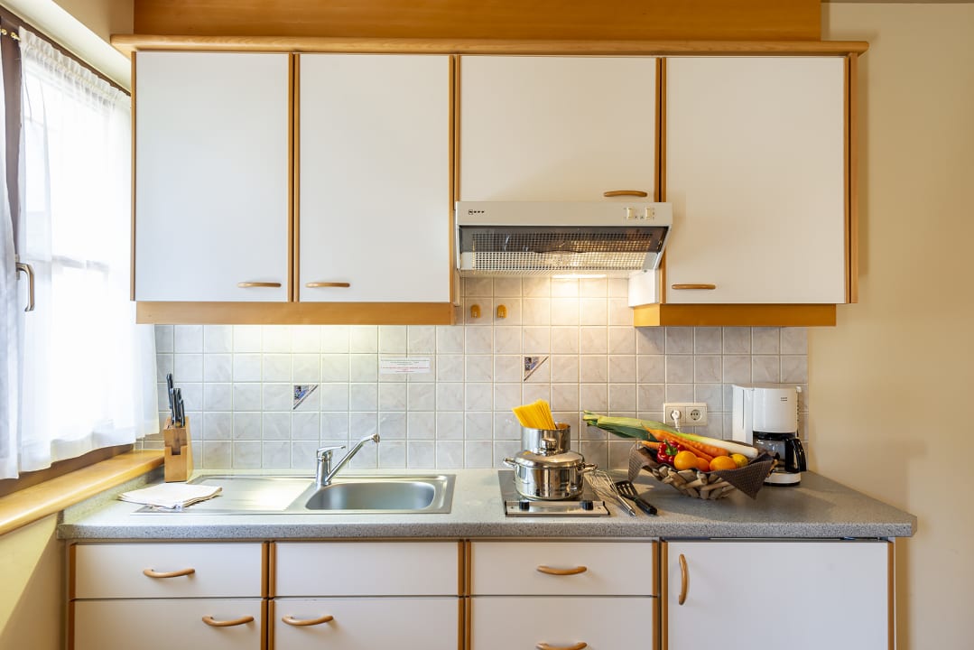 Zimmer Alpenhof Lodge Passeiertal