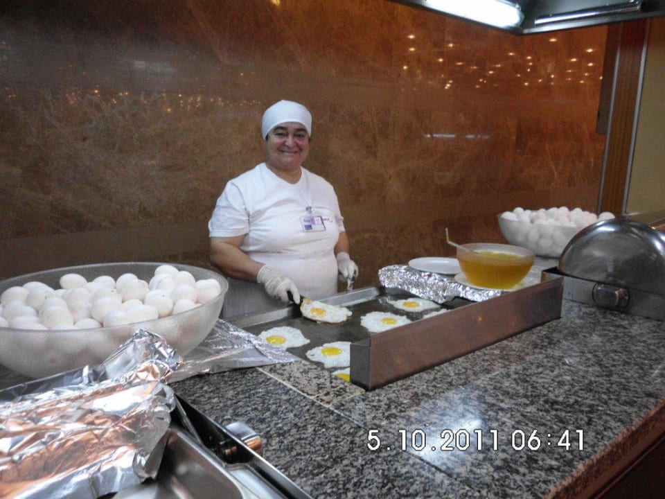 Mit viel Liebe gemacht Hane Family Resort