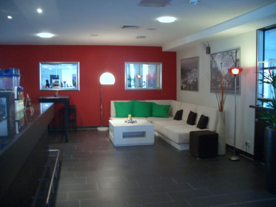 Friendly Cityhotel Oktopus Friendly Cityhotel Oktopus