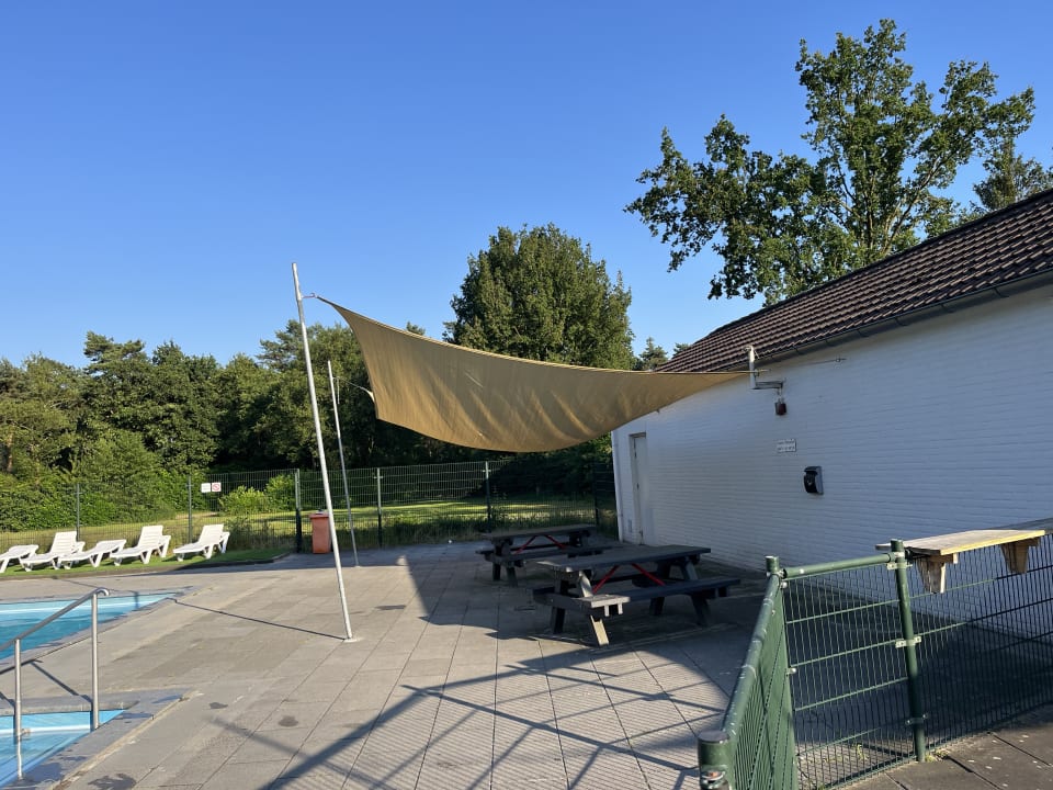 Pool Recreatiepark Slot Cranendonck