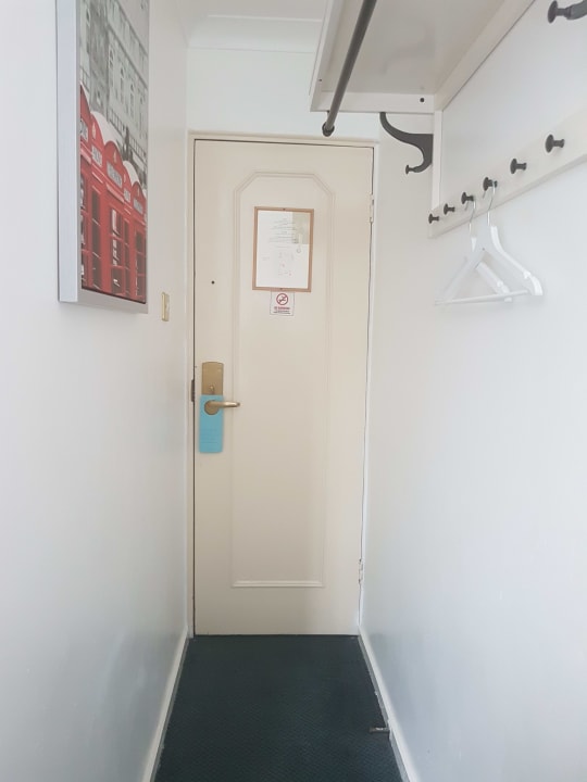 Sonstiges Hotel Berjaya Eden Park