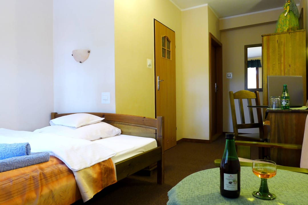 Superior room PROTEA Hotel Hotel Protea