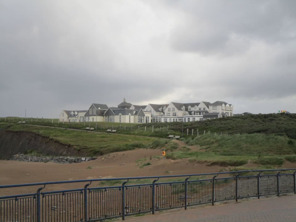 The Great Northern Hotel The Great Northern Hotel