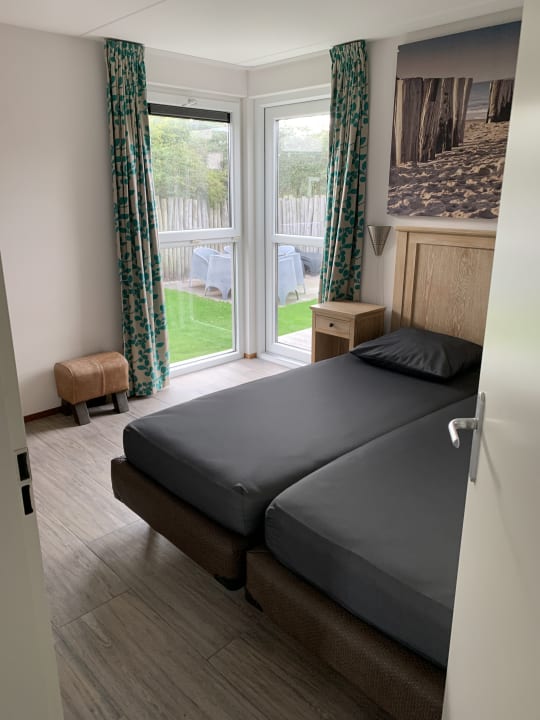 Zimmer Roompot Strandpark Duynhille