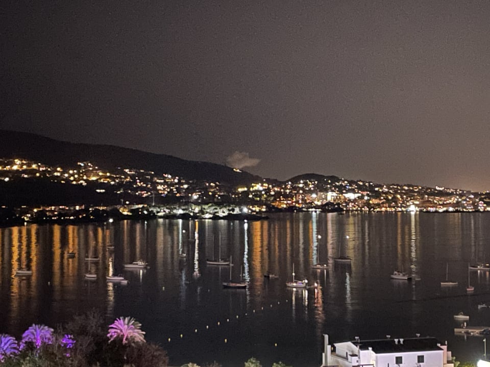 Ausblick Caramelo Calvia Beach - Adults Only