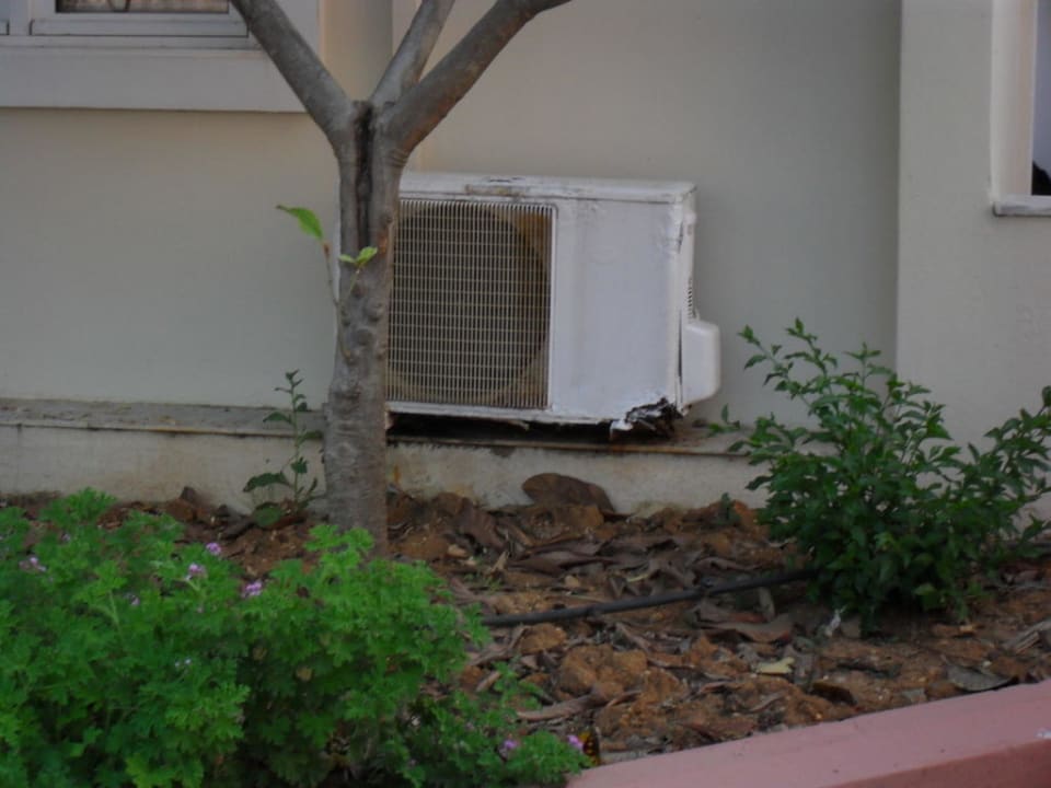 Klimaanlage HARPIN Georgioupolis Resort Aquapark & SPA