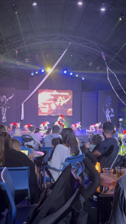 Sport & Freizeit Adalya Elite Lara