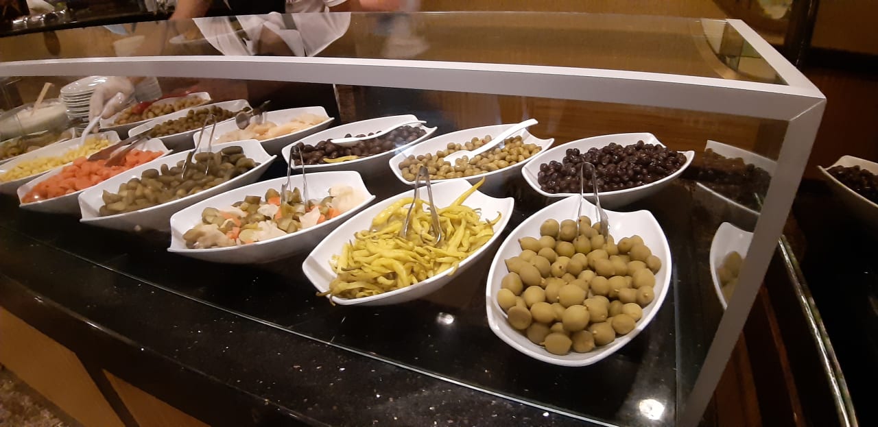 Gastro Siam Elegance Hotels & Spa