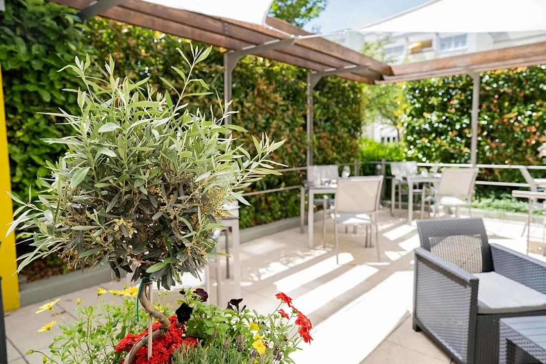 Gastro LanzCarré Hotel Mannheim, a member of Radisson Individuals