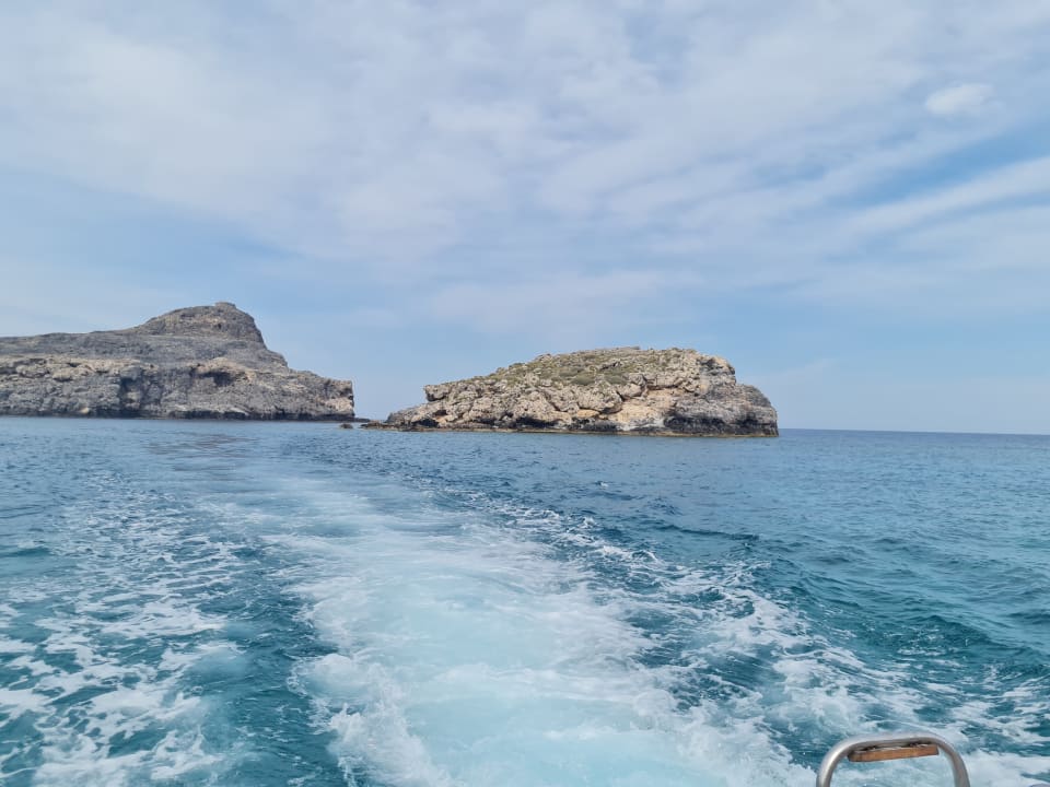 Sport & Freizeit Lindos Princess Beach Resort & Spa